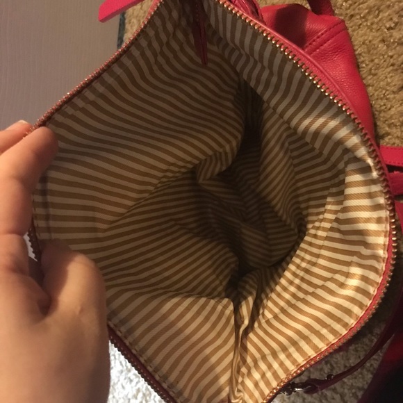 Kate Spade pink crossbody bag - Picture 4 of 4